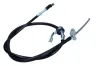 Seilzug, Feststellbremse hinten links MAXGEAR 32-1550 Bild Seilzug, Feststellbremse hinten links MAXGEAR 32-1550
