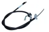 Seilzug, Feststellbremse hinten links MAXGEAR 32-1550 Bild Seilzug, Feststellbremse hinten links MAXGEAR 32-1550