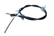 Seilzug, Feststellbremse hinten links MAXGEAR 32-1552