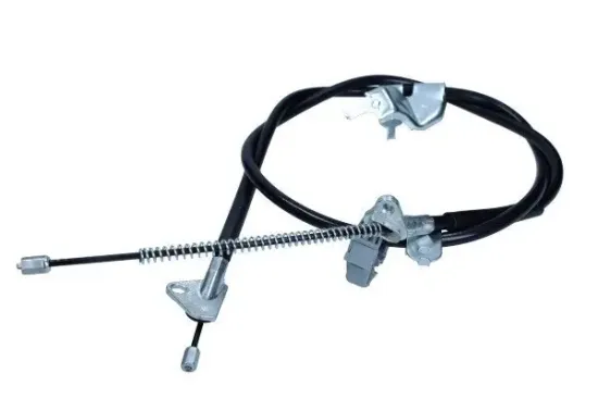 Seilzug, Feststellbremse hinten links MAXGEAR 32-1552 Bild Seilzug, Feststellbremse hinten links MAXGEAR 32-1552