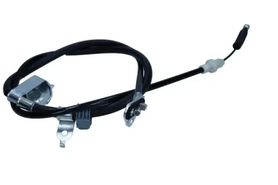 Seilzug, Feststellbremse hinten links MAXGEAR 32-1554 Bild Seilzug, Feststellbremse hinten links MAXGEAR 32-1554
