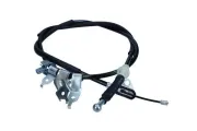 Seilzug, Feststellbremse hinten rechts MAXGEAR 32-1555