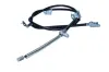 Seilzug, Feststellbremse MAXGEAR 32-1556 Bild Seilzug, Feststellbremse MAXGEAR 32-1556
