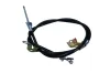 Seilzug, Feststellbremse hinten links MAXGEAR 32-1562