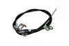 Seilzug, Feststellbremse hinten links MAXGEAR 32-1562 Bild Seilzug, Feststellbremse hinten links MAXGEAR 32-1562