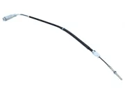 Seilzug, Feststellbremse hinten links MAXGEAR 32-1570