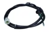 Seilzug, Feststellbremse hinten links MAXGEAR 32-1572 Bild Seilzug, Feststellbremse hinten links MAXGEAR 32-1572