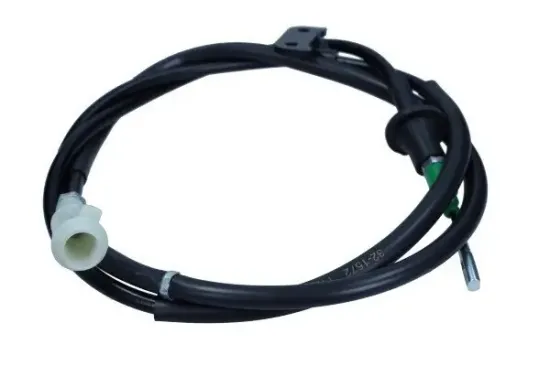 Seilzug, Feststellbremse hinten links MAXGEAR 32-1572 Bild Seilzug, Feststellbremse hinten links MAXGEAR 32-1572