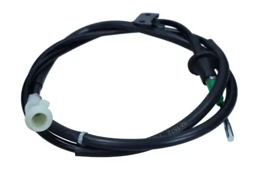 Seilzug, Feststellbremse hinten links MAXGEAR 32-1572 Bild Seilzug, Feststellbremse hinten links MAXGEAR 32-1572