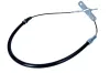 Seilzug, Feststellbremse Vorderachse MAXGEAR 32-1576 Bild Seilzug, Feststellbremse Vorderachse MAXGEAR 32-1576