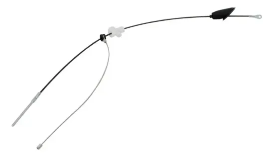 Seilzug, Feststellbremse vorne MAXGEAR 32-1579 Bild Seilzug, Feststellbremse vorne MAXGEAR 32-1579