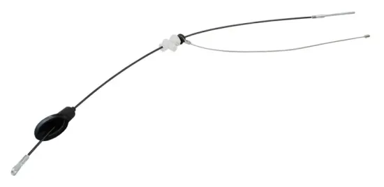 Seilzug, Feststellbremse vorne MAXGEAR 32-1579 Bild Seilzug, Feststellbremse vorne MAXGEAR 32-1579