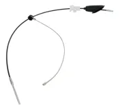 Seilzug, Feststellbremse vorne MAXGEAR 32-1580