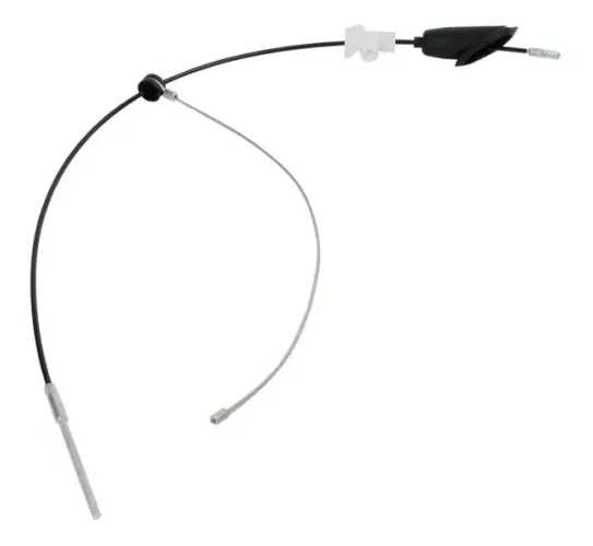 Seilzug, Feststellbremse vorne MAXGEAR 32-1580 Bild Seilzug, Feststellbremse vorne MAXGEAR 32-1580