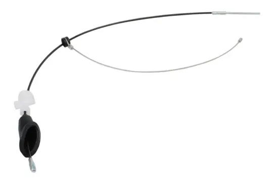 Seilzug, Feststellbremse vorne MAXGEAR 32-1580 Bild Seilzug, Feststellbremse vorne MAXGEAR 32-1580