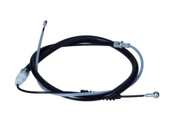 Seilzug, Feststellbremse hinten links hinten rechts MAXGEAR 32-1586