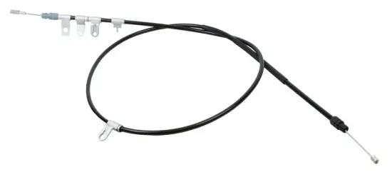 Seilzug, Feststellbremse hinten rechts MAXGEAR 32-1604 Bild Seilzug, Feststellbremse hinten rechts MAXGEAR 32-1604