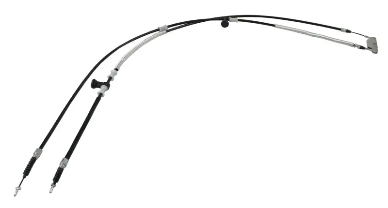 Seilzug, Feststellbremse hinten hinten links hinten rechts MAXGEAR 32-1605