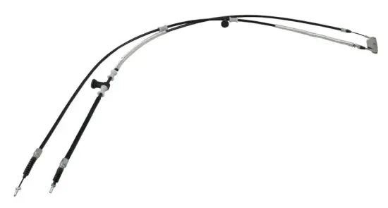 Seilzug, Feststellbremse hinten hinten links hinten rechts MAXGEAR 32-1605 Bild Seilzug, Feststellbremse hinten hinten links hinten rechts MAXGEAR 32-1605