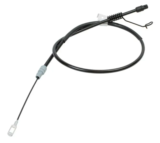 Seilzug, Feststellbremse hinten links hinten links MAXGEAR 32-1611