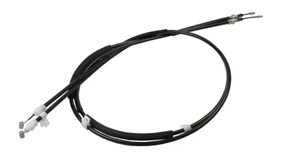 Seilzug, Feststellbremse hinten links hinten links hinten rechts hinten rechts MAXGEAR 32-1614 Bild Seilzug, Feststellbremse hinten links hinten links hinten rechts hinten rechts MAXGEAR 32-1614