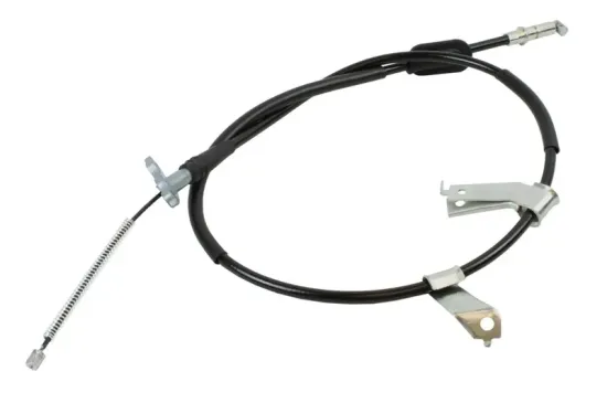 Seilzug, Feststellbremse hinten links MAXGEAR 32-1615 Bild Seilzug, Feststellbremse hinten links MAXGEAR 32-1615