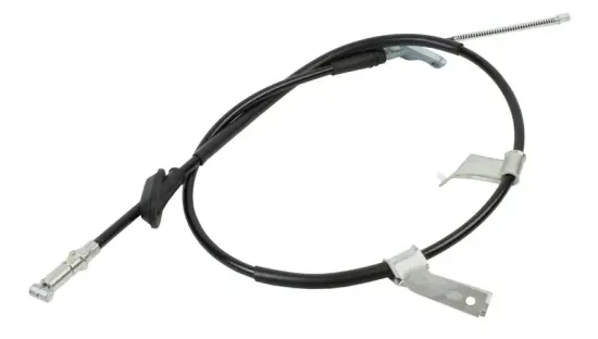 Seilzug, Feststellbremse hinten links MAXGEAR 32-1615 Bild Seilzug, Feststellbremse hinten links MAXGEAR 32-1615