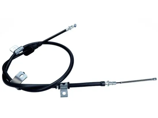 Seilzug, Feststellbremse hinten links hinten links MAXGEAR 32-1619 Bild Seilzug, Feststellbremse hinten links hinten links MAXGEAR 32-1619