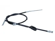 Seilzug, Feststellbremse hinten rechts hinten rechts MAXGEAR 32-1620