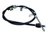 Seilzug, Feststellbremse MAXGEAR 32-1627 Bild Seilzug, Feststellbremse MAXGEAR 32-1627