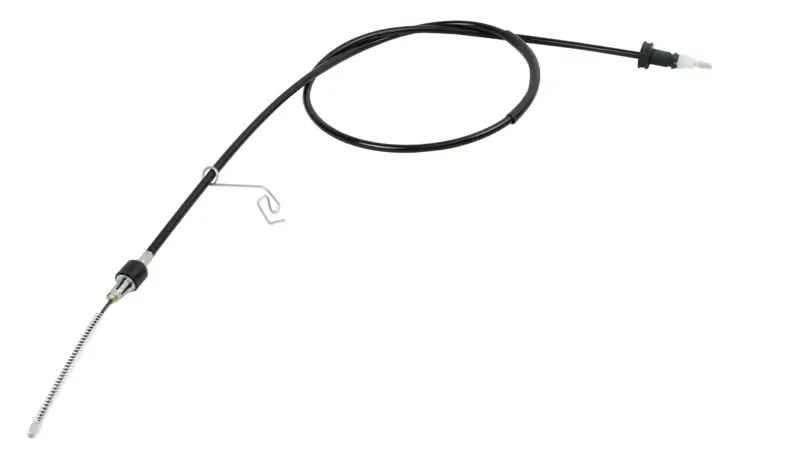 Seilzug, Feststellbremse hinten links hinten links MAXGEAR 32-1633