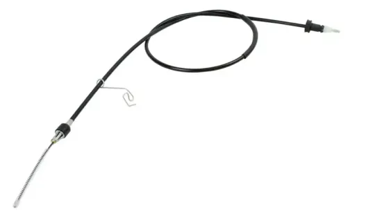 Seilzug, Feststellbremse hinten links hinten links MAXGEAR 32-1633 Bild Seilzug, Feststellbremse hinten links hinten links MAXGEAR 32-1633