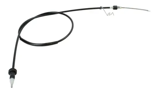 Seilzug, Feststellbremse hinten links hinten links MAXGEAR 32-1633 Bild Seilzug, Feststellbremse hinten links hinten links MAXGEAR 32-1633