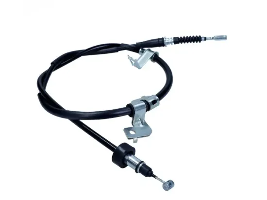 Seilzug, Feststellbremse hinten hinten links hinten links MAXGEAR 32-1634 Bild Seilzug, Feststellbremse hinten hinten links hinten links MAXGEAR 32-1634