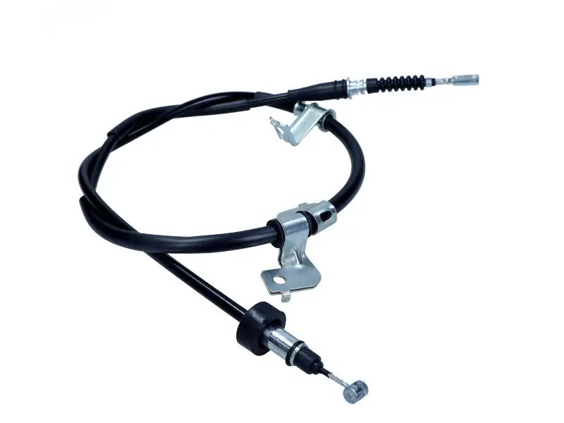 Seilzug, Feststellbremse hinten hinten links hinten links MAXGEAR 32-1634