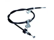 Seilzug, Feststellbremse hinten hinten links hinten links MAXGEAR 32-1634