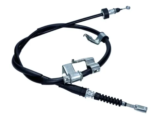 Seilzug, Feststellbremse hinten hinten links hinten links MAXGEAR 32-1634 Bild Seilzug, Feststellbremse hinten hinten links hinten links MAXGEAR 32-1634