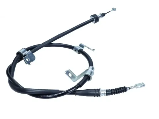 Seilzug, Feststellbremse hinten hinten rechts hinten rechts MAXGEAR 32-1635 Bild Seilzug, Feststellbremse hinten hinten rechts hinten rechts MAXGEAR 32-1635