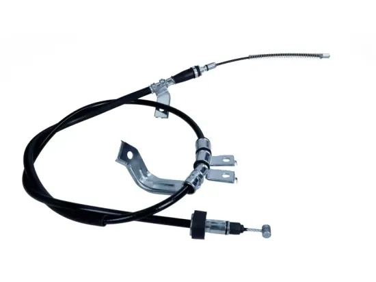 Seilzug, Feststellbremse hinten links hinten links MAXGEAR 32-1636 Bild Seilzug, Feststellbremse hinten links hinten links MAXGEAR 32-1636