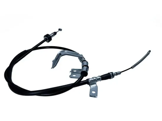 Seilzug, Feststellbremse hinten links hinten links MAXGEAR 32-1636 Bild Seilzug, Feststellbremse hinten links hinten links MAXGEAR 32-1636