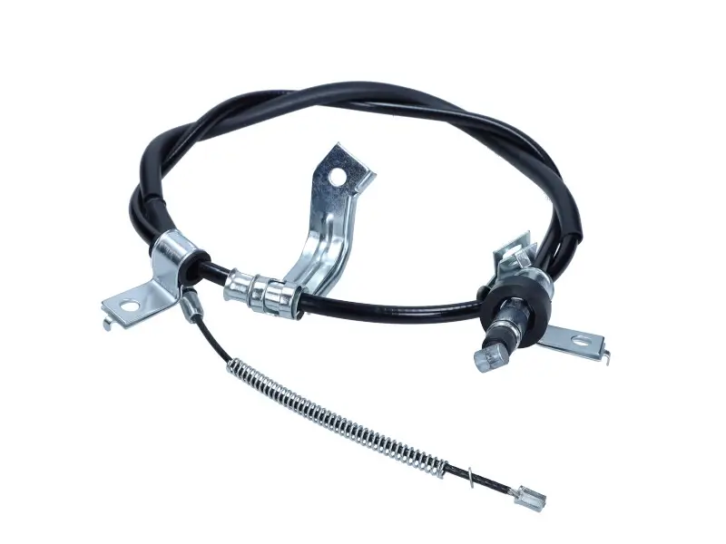 Seilzug, Feststellbremse hinten rechts hinten rechts MAXGEAR 32-1637