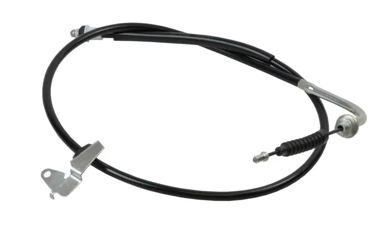 Seilzug, Feststellbremse hinten links hinten links MAXGEAR 32-1646