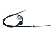 Seilzug, Feststellbremse hinten links hinten links MAXGEAR 32-1650