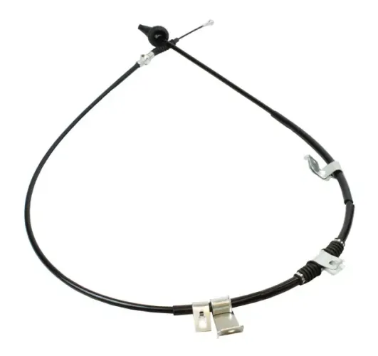 Seilzug, Feststellbremse Hinterachse MAXGEAR 32-1653 Bild Seilzug, Feststellbremse Hinterachse MAXGEAR 32-1653