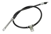 Seilzug, Feststellbremse hinten links hinten links MAXGEAR 32-1654