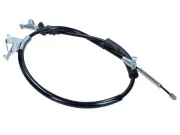 Seilzug, Feststellbremse hinten links hinten links MAXGEAR 32-1656