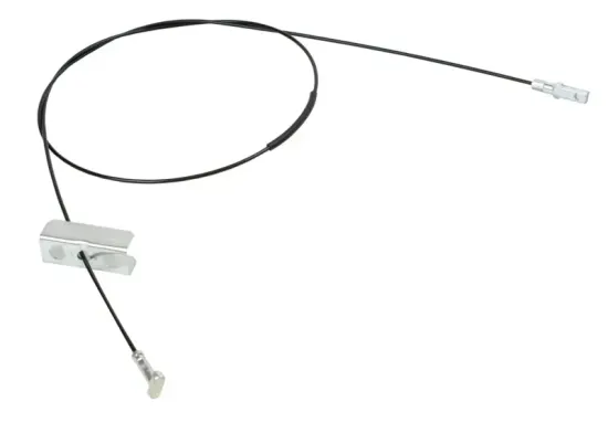 Seilzug, Feststellbremse Hinterachse MAXGEAR 32-1660 Bild Seilzug, Feststellbremse Hinterachse MAXGEAR 32-1660