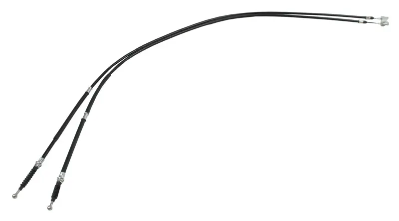 Seilzug, Feststellbremse MAXGEAR 32-1661