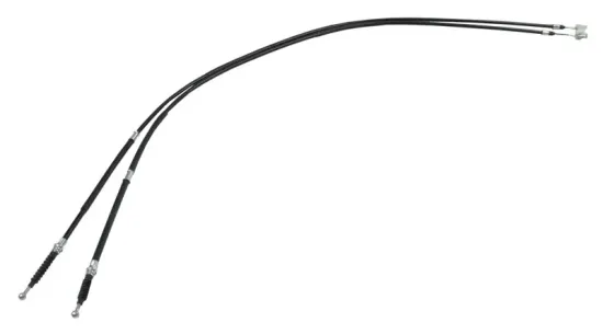 Seilzug, Feststellbremse MAXGEAR 32-1661 Bild Seilzug, Feststellbremse MAXGEAR 32-1661