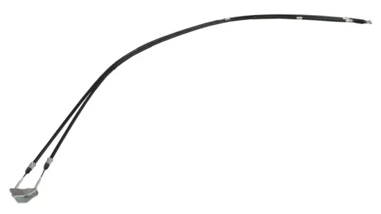 Seilzug, Feststellbremse MAXGEAR 32-1661 Bild Seilzug, Feststellbremse MAXGEAR 32-1661